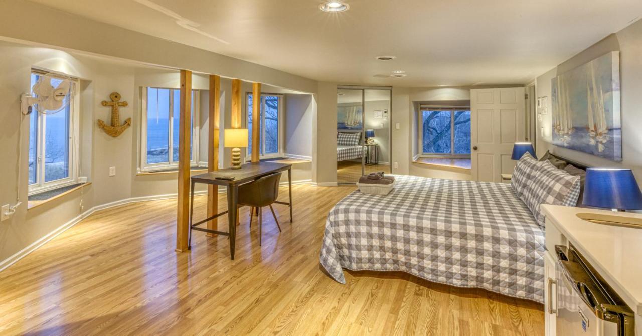 Villa Santorini Gary Eksteriør bilde