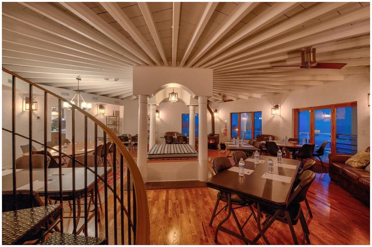 Villa Santorini Gary Eksteriør bilde